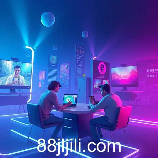 The Rise of 88JL in Gaming Culture