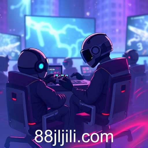 The Rise of 88JL: A Gaming Revolution