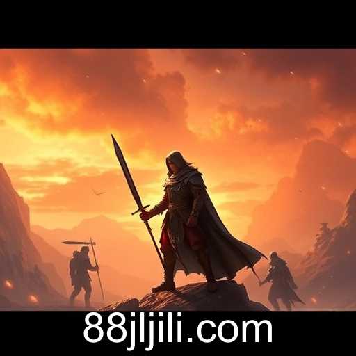 88JL: Revolutionizing Online Gaming Communities